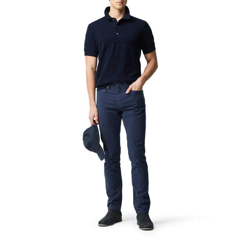 Rodd & Gunn Glenvar Straight Fit Jean image number 3
